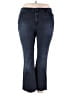 Venezia Blue Jeans Size 22 - photo 1