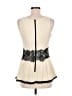 Cato Ivory Sleeveless Blouse Size M - photo 2