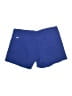 SOFFE Solid Blue Shorts Size M - photo 2