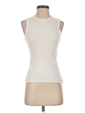 James Perse Sleeveless T-Shirt (view 1)