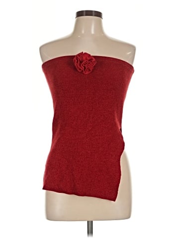 With Jéan Sleeveless Top (view 1)