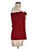 With Jéan Red Sleeveless Top Size L - photo 4