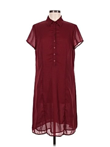 Merona Casual Dress (view 1)