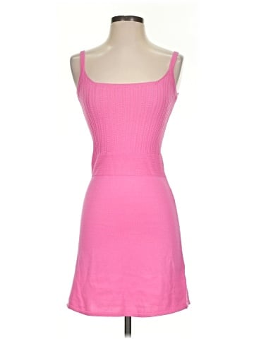 Blue Rain Cocktail Dress (view 1)