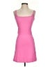 Blue Rain Pink Cocktail Dress Size S - photo 1