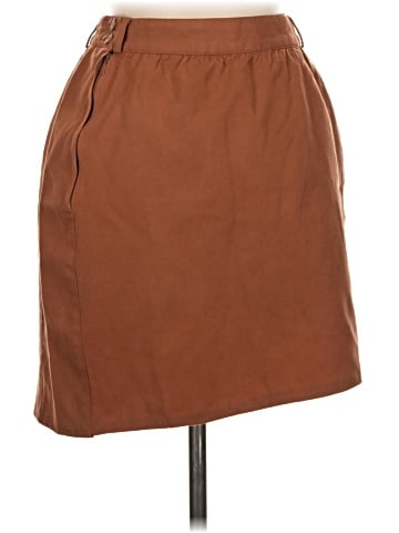 Escada by Margaretha Ley Casual Skirt (view 2)