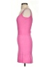 Blue Rain Pink Cocktail Dress Size S - photo 5