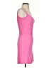Blue Rain Pink Cocktail Dress Size S - photo 4