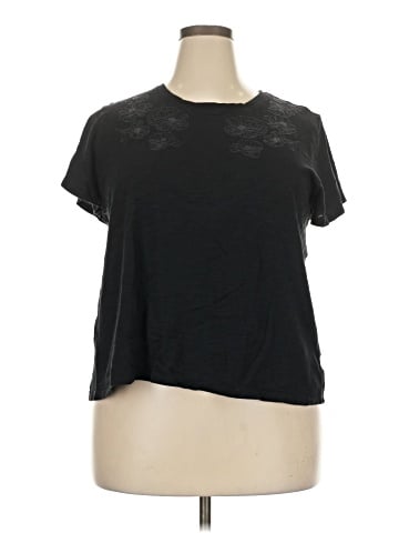 Ella Moss Short Sleeve T-Shirt (view 1)