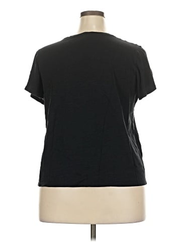 Ella Moss Short Sleeve T-Shirt (view 2)