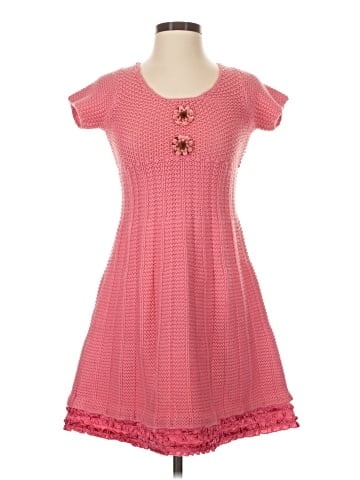 Manoush Casual Dress (view 1)
