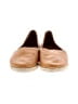 Zodiac Tan Flats Size 7 1/2 - photo 2