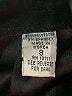 Amanda Smith Solid Black Dress Pants Size 8 - photo 8