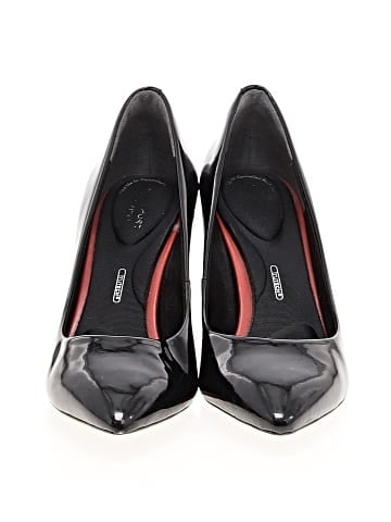 Rockport Heels (view 2)