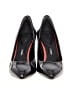 Rockport Black Heels Size 8 - photo 2