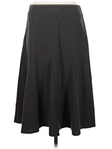 Sandro Sportswear Formal Skirt (view 2)