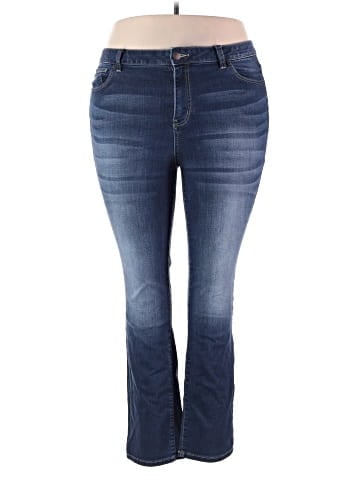 Westport Jeans (view 1)