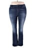 Westport Blue Jeans Size 18 - photo 1