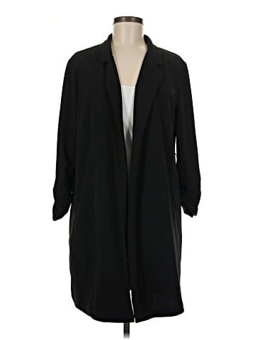 Cato Cardigan (view 1)
