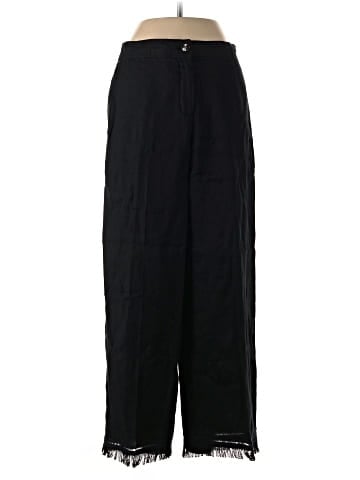 Theory Linen Pants (view 1)