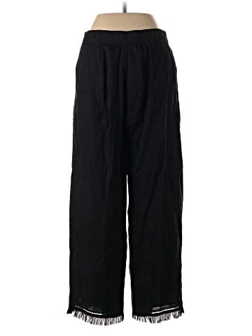 Theory Linen Pants (view 2)