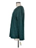Ideology Teal Long Sleeve Top Size M - photo 5