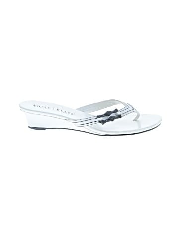 White House Black Market Wedges (view 1)