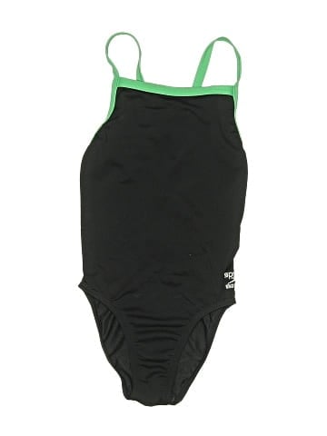 Speedo One Piece Swimsuit (view 1)