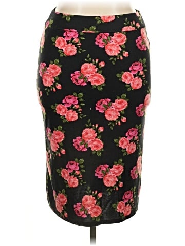 Azules Formal Skirt (view 1)
