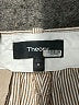 Theory Gray Casual Pants Size 0 - photo 4