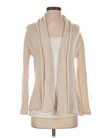 Claudia Nichole Cashmere Cashmere Cardigan (view 1)
