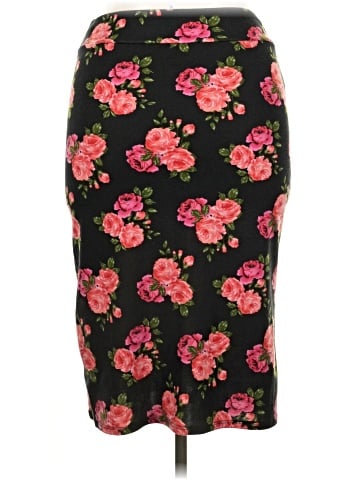 Azules Formal Skirt (view 2)