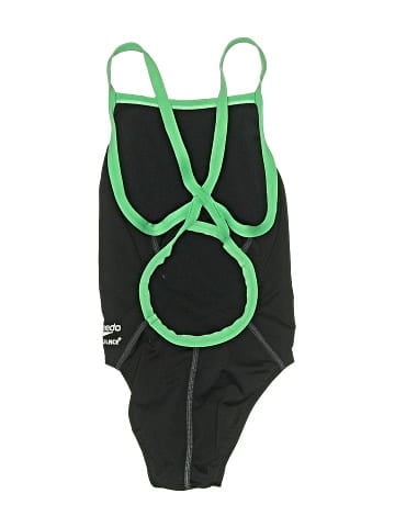 Speedo One Piece Swimsuit (view 2)