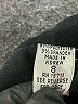 Amanda Smith Black Coat Size 8 - photo 7