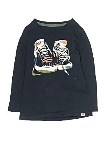 Appaman Long Sleeve T-Shirt (view 1)