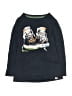 Appaman Blue Long Sleeve T-Shirt Size 4T - photo 1