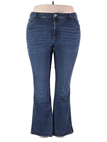 Jill Jill Stuart Jeans (view 1)