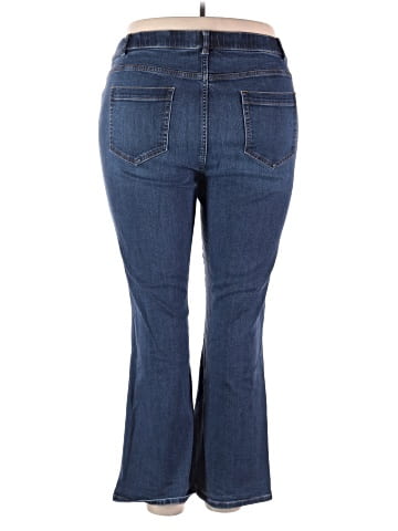 Jill Jill Stuart Jeans (view 2)