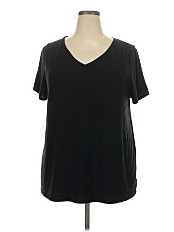 Active Short Sleeve T-Shirt (view 1)