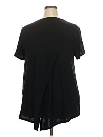 Active Short Sleeve T-Shirt (view 2)