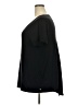 Active Black Short Sleeve T-Shirt Size 18 - photo 5