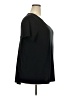 Active Black Short Sleeve T-Shirt Size 18 - photo 4