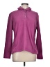 Sahalie Purple Pullover Sweater Size L - photo 1