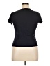 Free Assembly Black Short Sleeve Turtleneck Size XL - photo 2