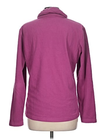 Sahalie Pullover Sweater (view 2)