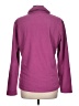 Sahalie Purple Pullover Sweater Size L - photo 2