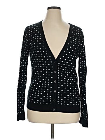 Merona Cardigan (view 1)