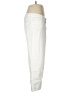 Coldwater Creek Solid White Casual Pants Size 6 - photo 4