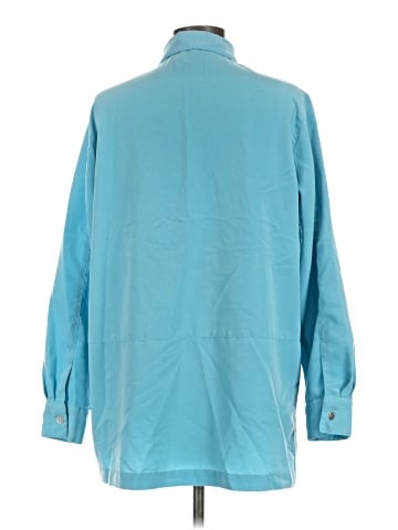 Travelsmith 3/4 Sleeve Blouse (view 2)
