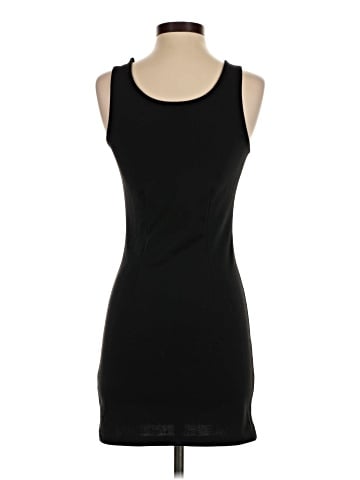 Flounce Casual Dress (view 2)